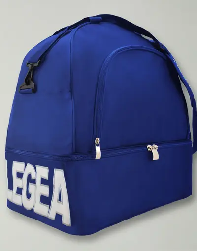 Sportska torba velika plava