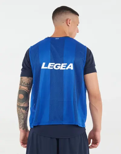 Markeri za trening plavi