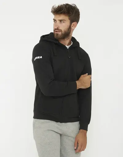 Gornji dio trenerke SARAJEVO crna