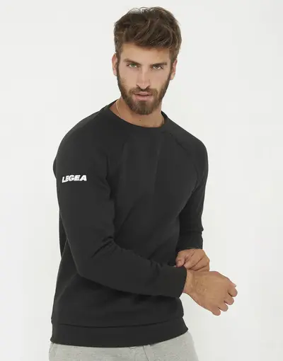 Gornji dio trenerke ZAGARBIA crna