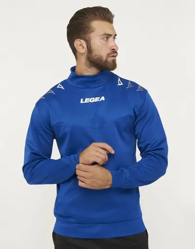 Komplet trenerka Montana plava