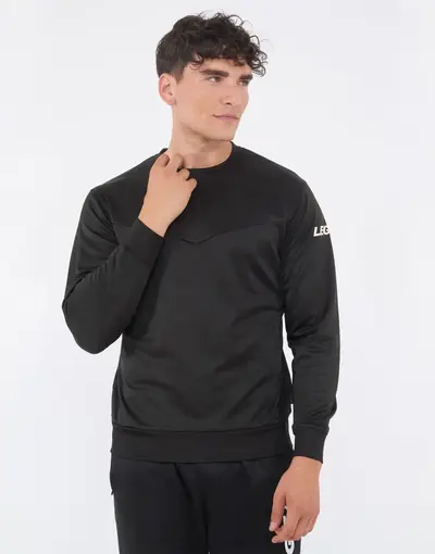 Komplet trenerka TAJIMA crna