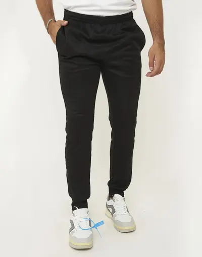 Trenerka Pant Messico crna