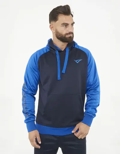 Trenerka STORED plava