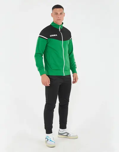 Trenerka SENDER zelena