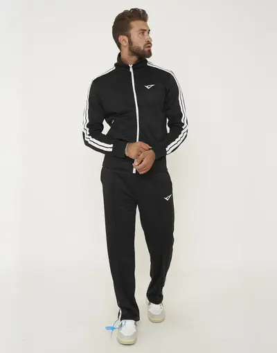 Trenerka UNIVERSAL crna